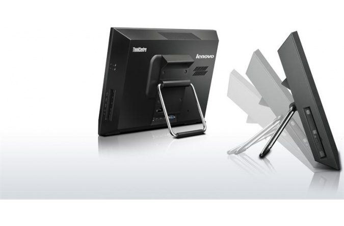 Моноблок Lenovo ThinkCentre A70z All-in-One VDDV7RU фото 5