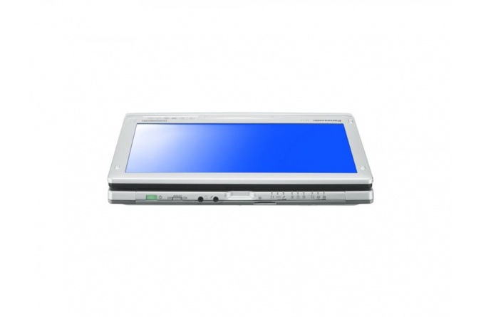 Ноутбук Panasonic Toughbook CF-C1 AUAAZF9 Black фото 4