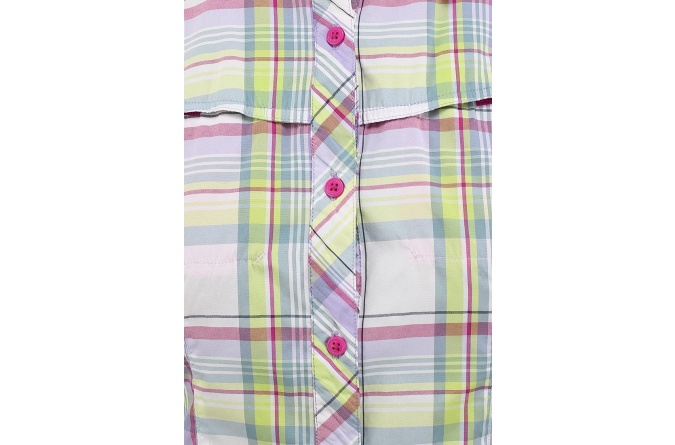 Рубашка Insect Blocker фото 3