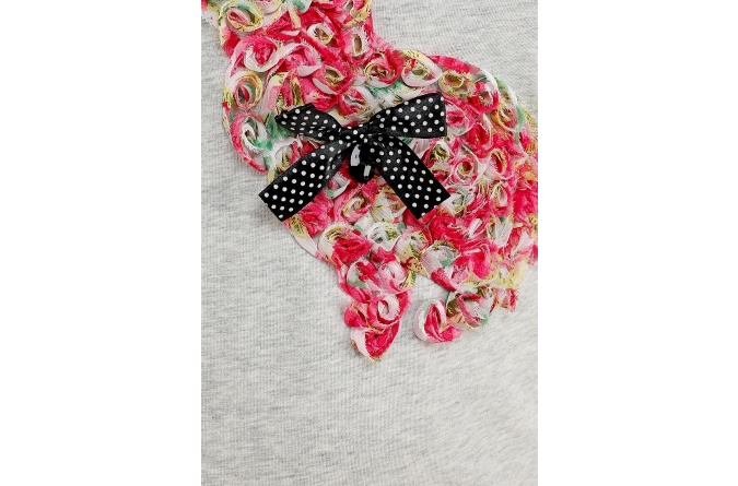 Джемпер Savage фото 3