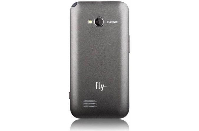 Fly E175 WiFi фото 4