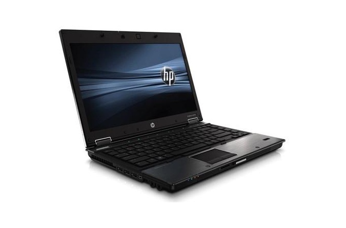 Ноутбук HP Elitebook 8540p WD920EA фото 3