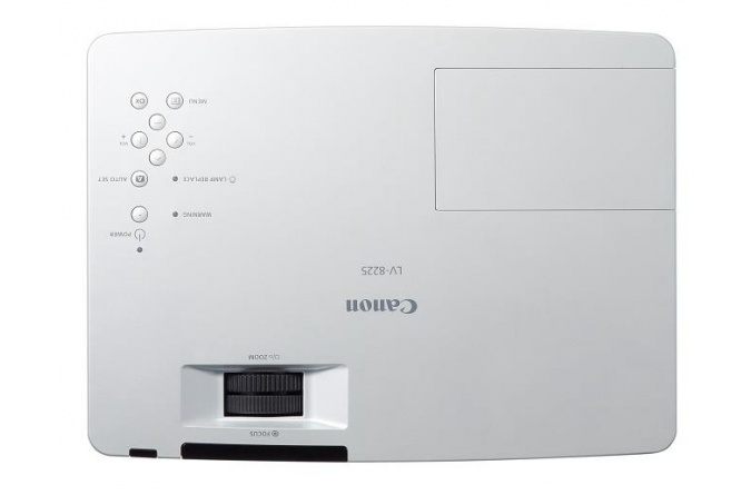 Проектор Canon LV-8225 фото 6