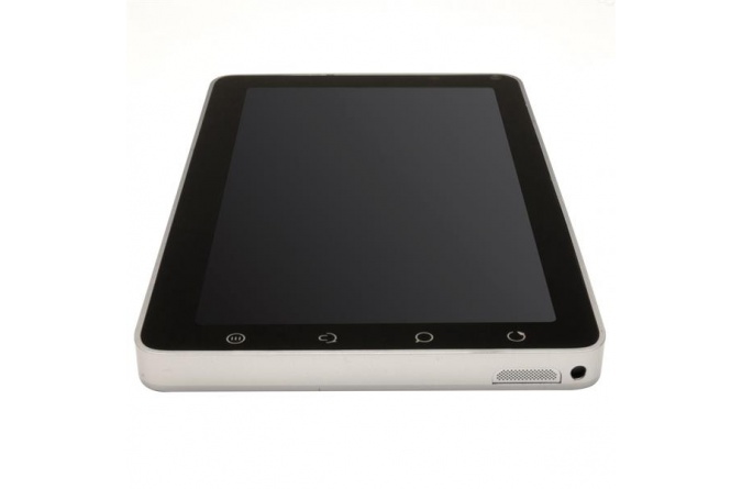 Планшет ViewSonic ViewPad 7 фото 6