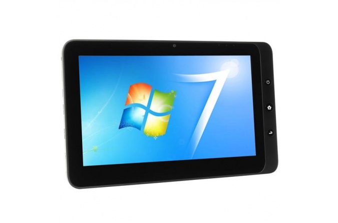 Планшет ViewSonic ViewPad 10 фото 1