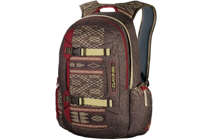 Рюкзак Dakine Team Missio-Jackson фото 1