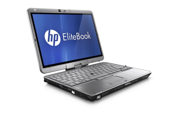 Ноутбук HP Elitebook 2760p LG681EA фото 1