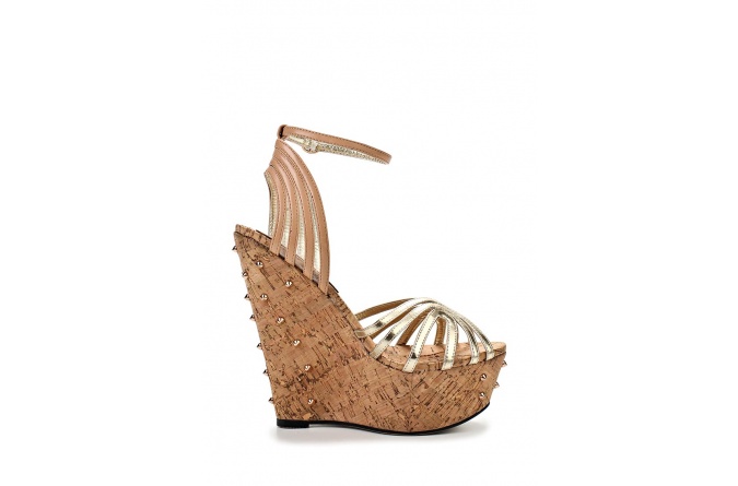 Босоножки Lamania фото 5