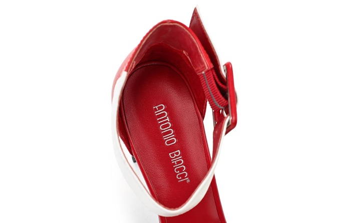 Босоножки Antonio Biaggi фото 4