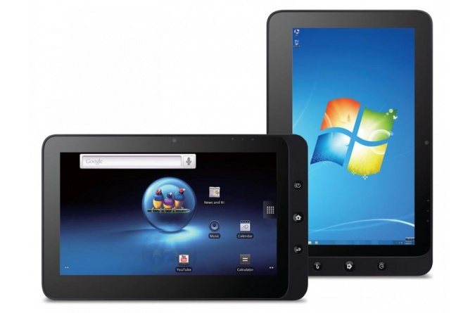 Планшет ViewSonic ViewPad 10 фото 3